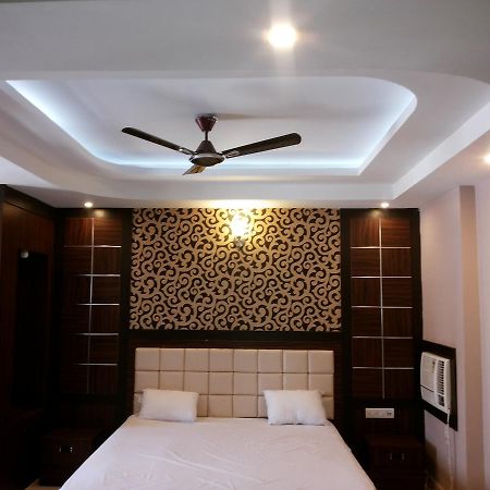 Hotel Kunal Dhanbad Exterior photo