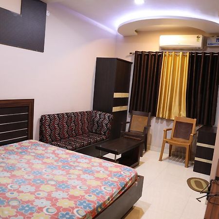 Hotel Kunal Dhanbad Exterior photo