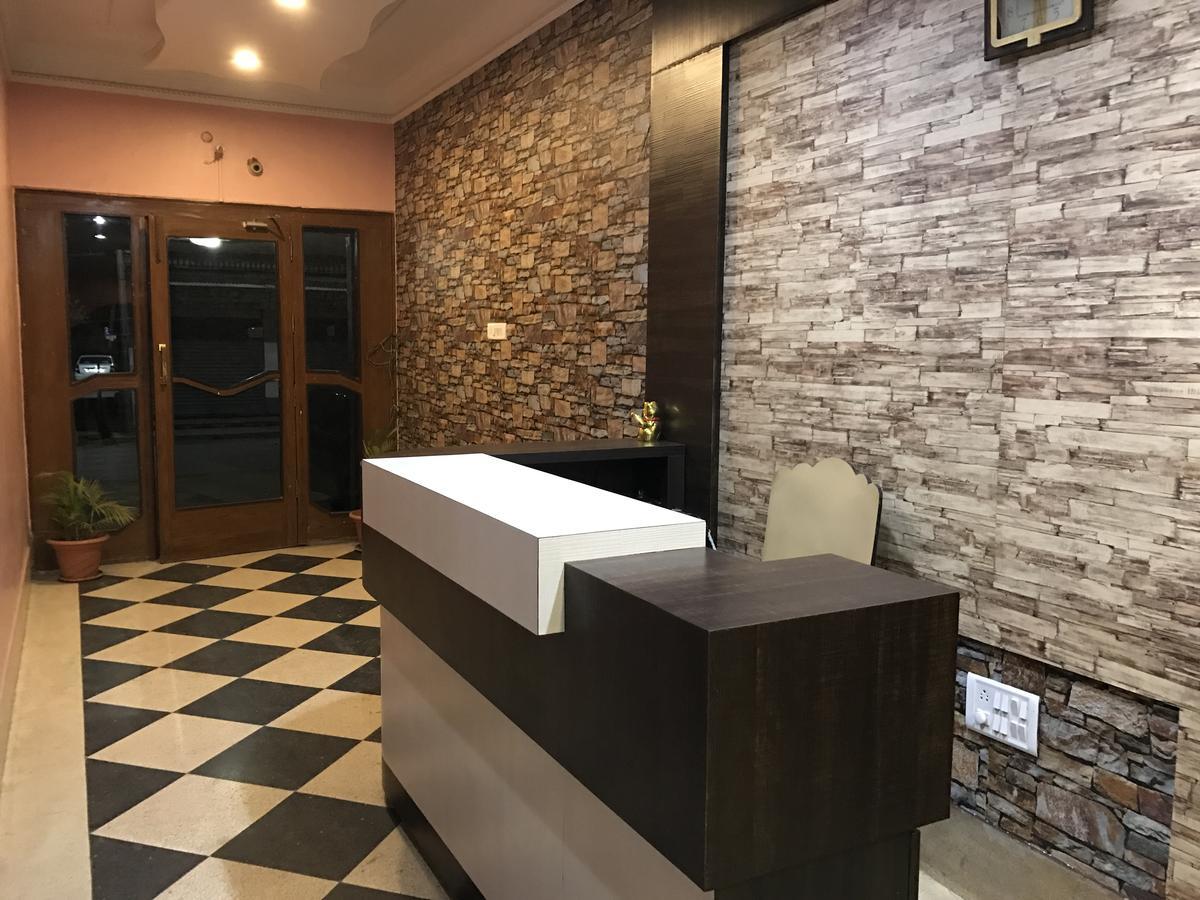 Hotel Kunal Dhanbad Exterior photo