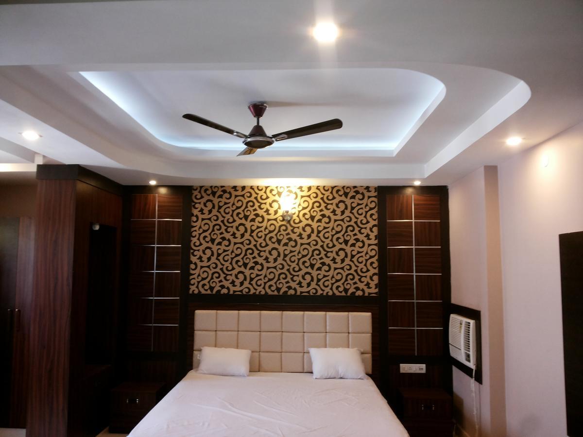 Hotel Kunal Dhanbad Exterior photo