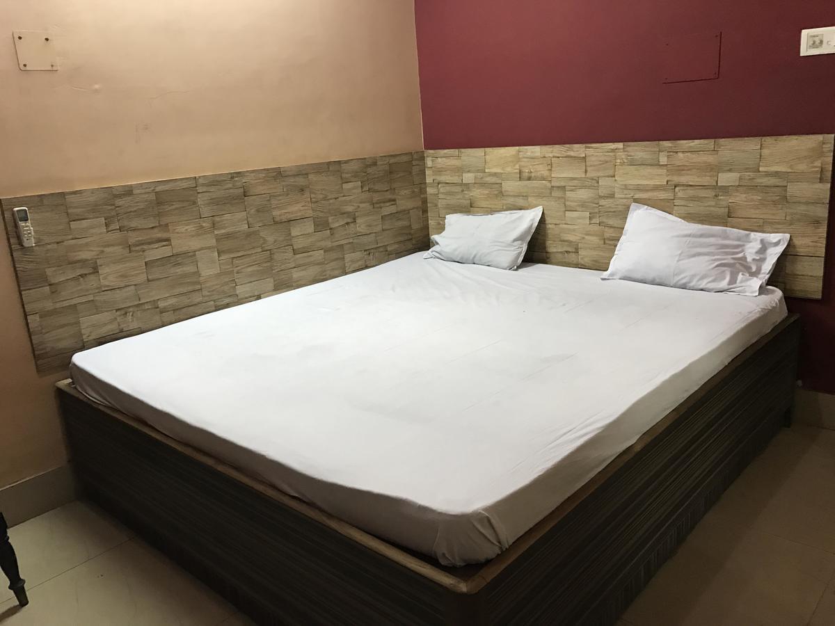 Hotel Kunal Dhanbad Exterior photo