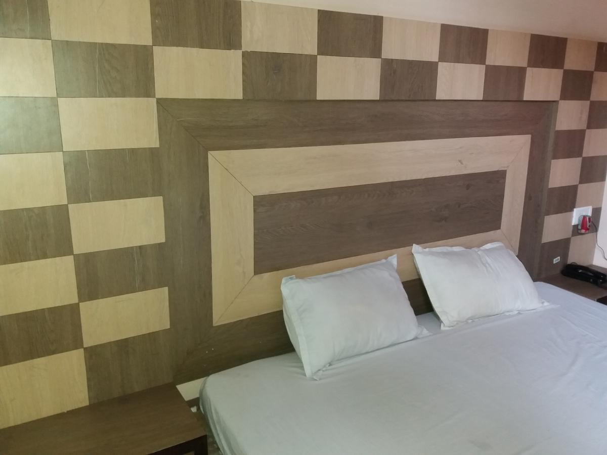 Hotel Kunal Dhanbad Exterior photo