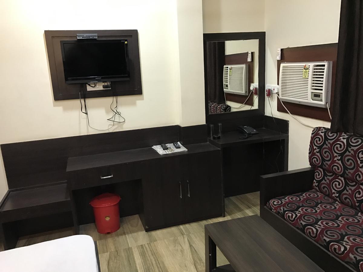 Hotel Kunal Dhanbad Exterior photo