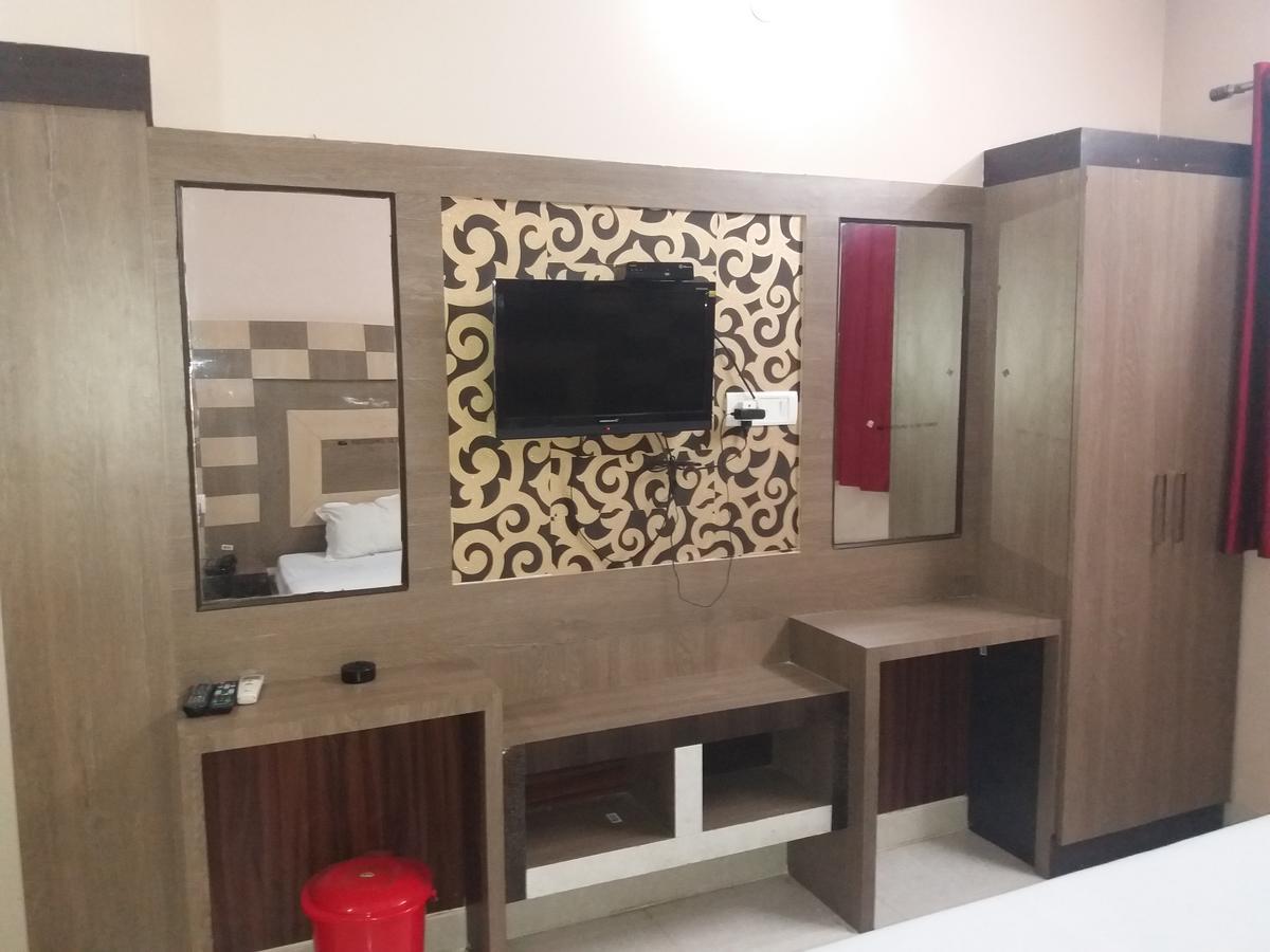 Hotel Kunal Dhanbad Exterior photo