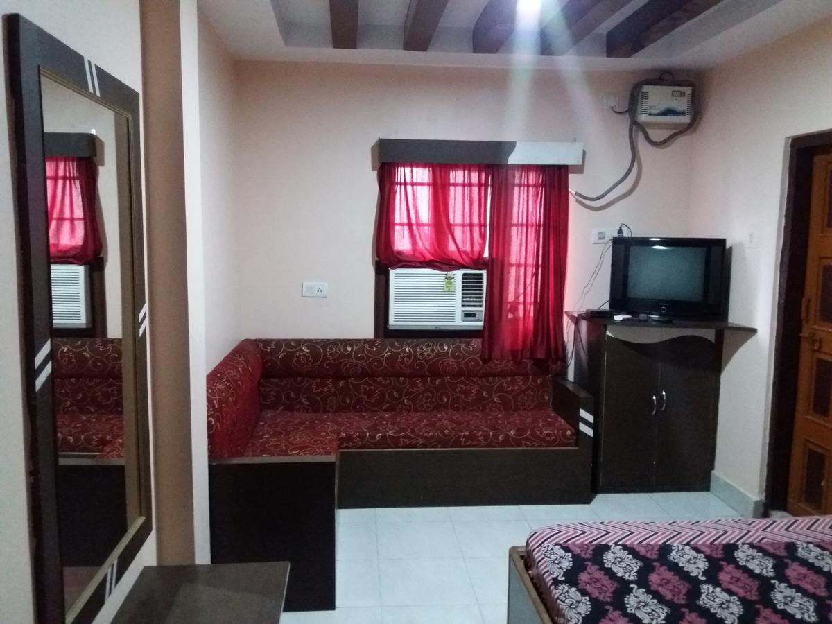 Hotel Kunal Dhanbad Exterior photo