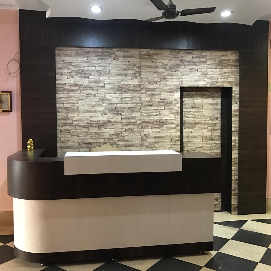 Hotel Kunal Dhanbad Exterior photo