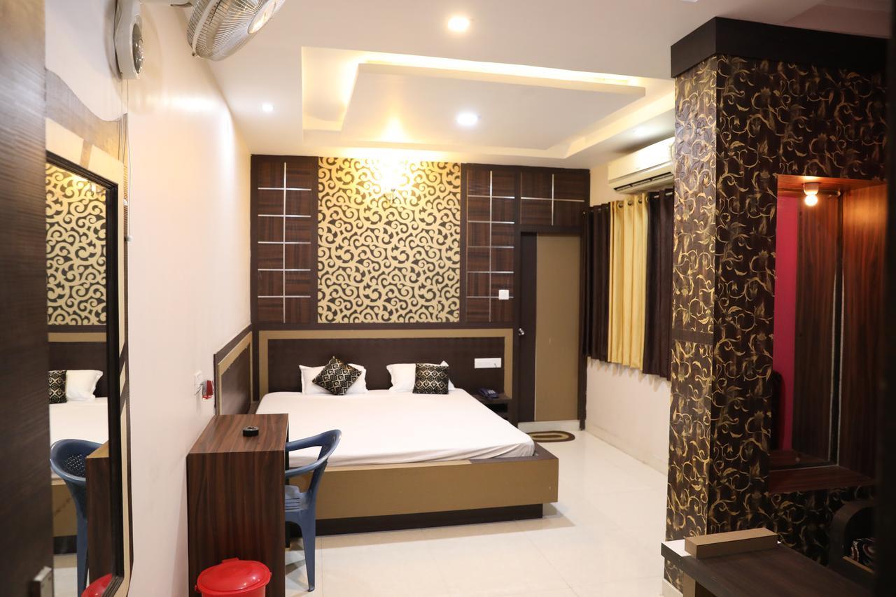 Hotel Kunal Dhanbad Exterior photo