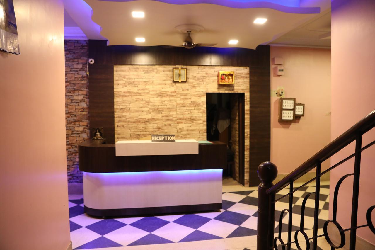Hotel Kunal Dhanbad Exterior photo