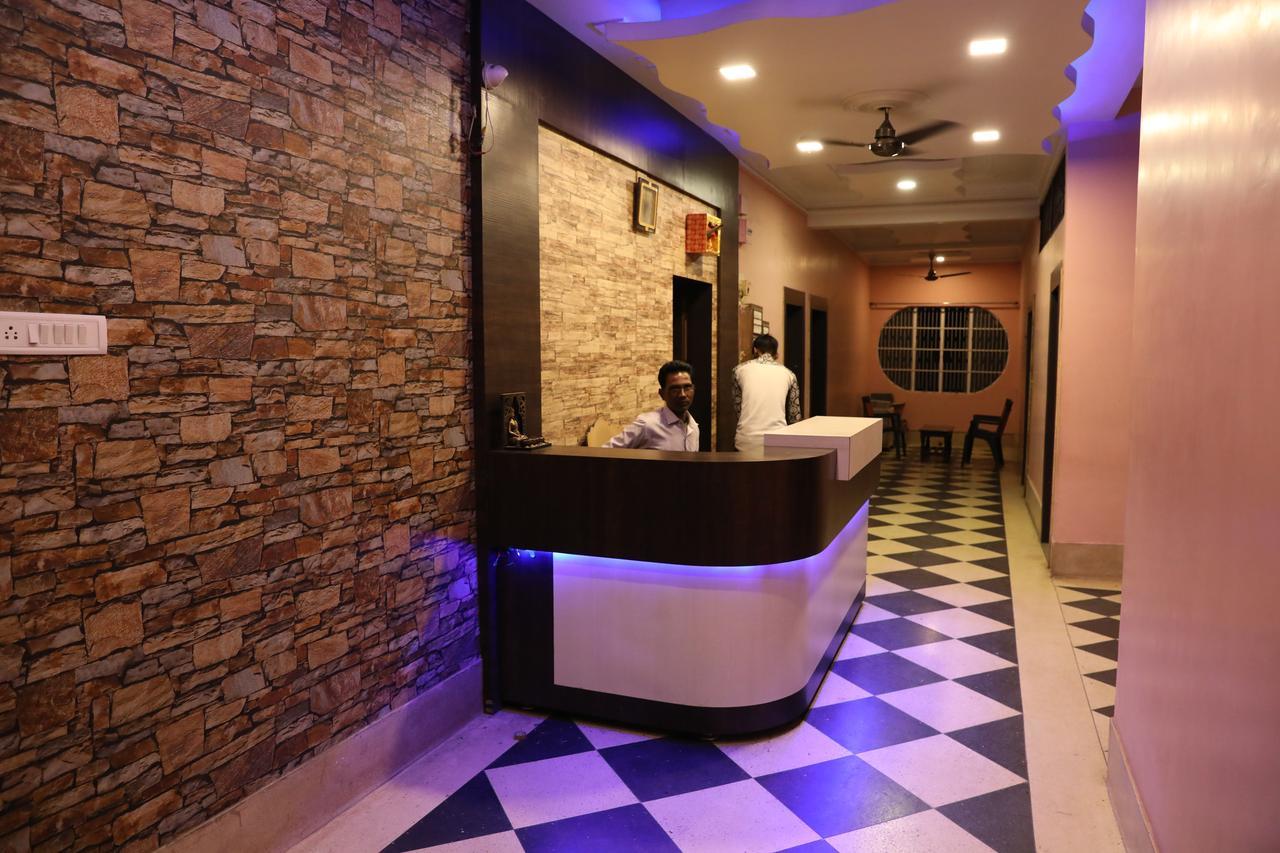 Hotel Kunal Dhanbad Exterior photo